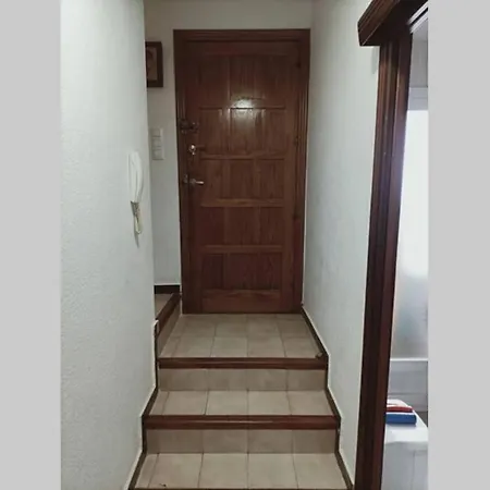 2 Bedroom Townhouse In Beautiful Gated Complex Holiday home *