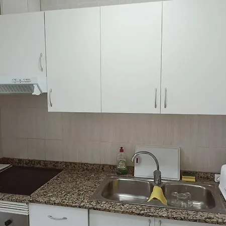 2 Bedroom Townhouse In Beautiful Gated Complex Holiday home