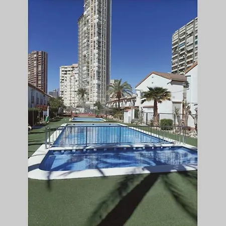 2 Bedroom Townhouse In Beautiful Gated Complex